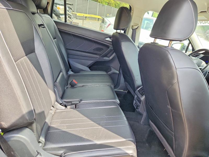 Продаж на аукціоні авто 2024 Volkswagen Tiguan, vin: 3VV3B7AX8RM098198, номер лоту: 63434126
