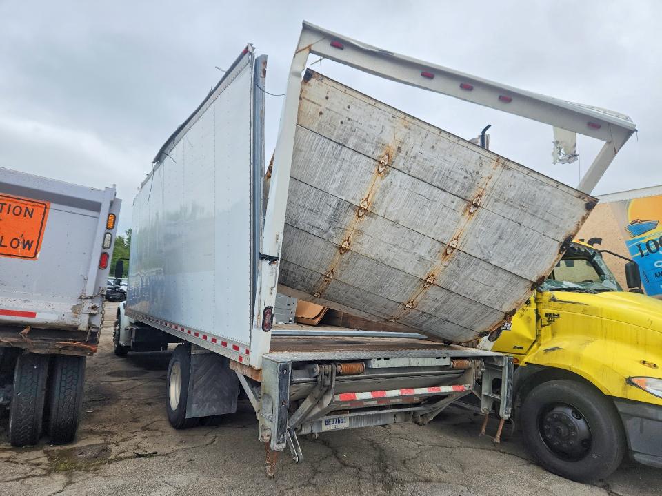 2019 Freightliner M2 მანქანა იყიდება აუქციონზე, vin: 3ALACWFC9KDKX5090, აუქციონის ნომერი: 64770596