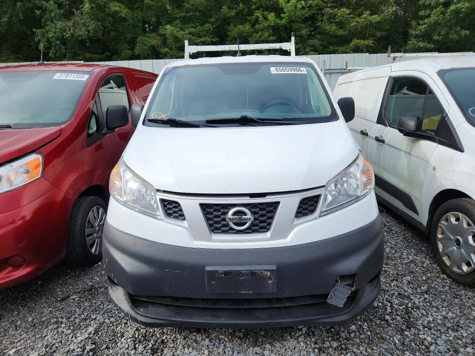 65059966 :رقم المزاد ، 3N6CM0KN3EK692391 vin ، 2014 Nissan Nv200 مزاد بيع