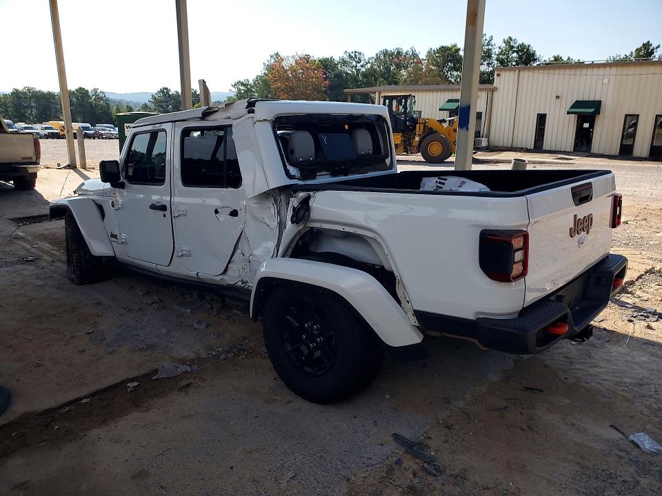 Aukcja sprzedaży 2023 Jeep Gladiator, vin: 1C6JJTEGXPL575313, numer aukcji: 66019146