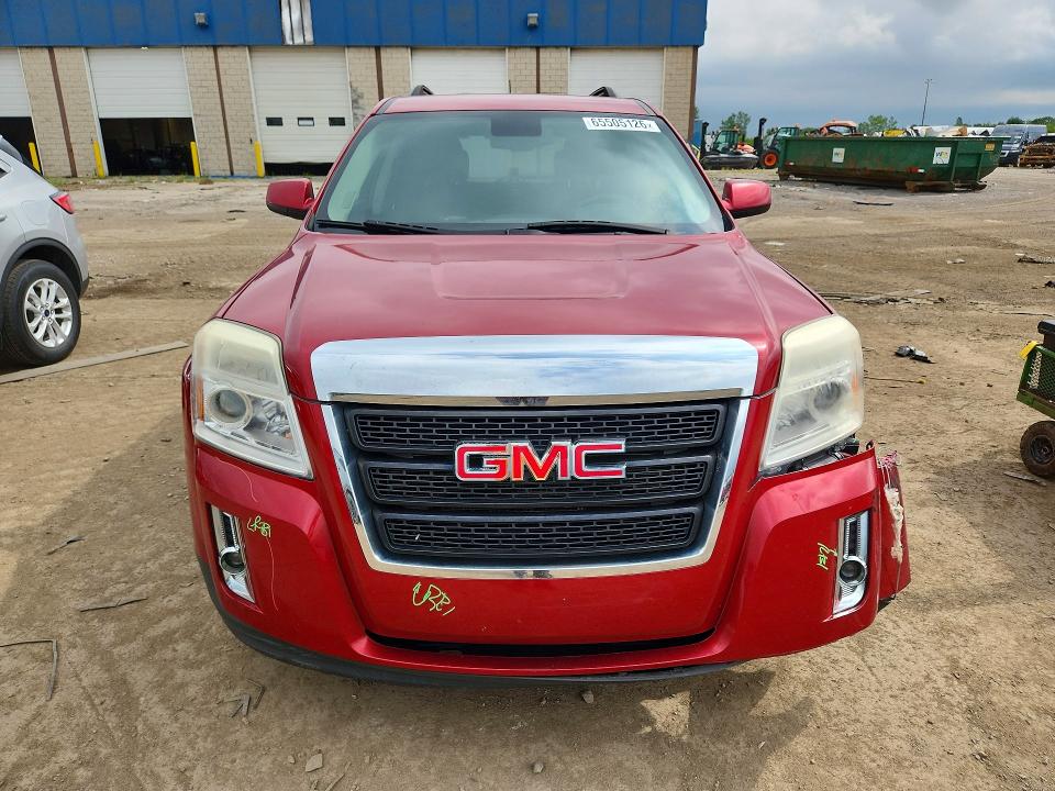 Aukcja sprzedaży 2014 Gmc Terrain, vin: 2GKALREKXE6325963, numer aukcji: 65505126