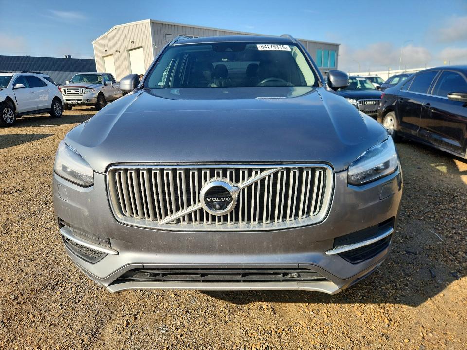 Продаж на аукціоні авто 2016 Volvo Xc90, vin: YV4A22PL3G1086674, номер лоту: 64275376