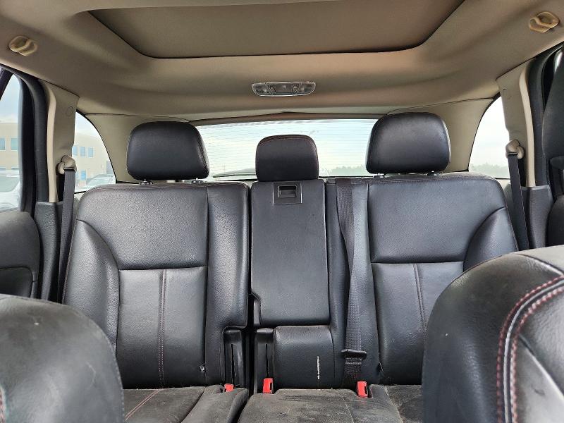 2011 Ford Edge მანქანა იყიდება აუქციონზე, vin: 2FMDK4JC4BBA75759, აუქციონის ნომერი: 64849236