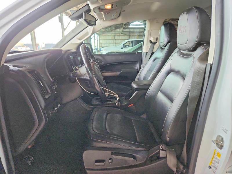 Продажа на аукционе авто 2020 Chevrolet Colorado, vin: 1GCPTEE19L1113433, номер лота: 64089786