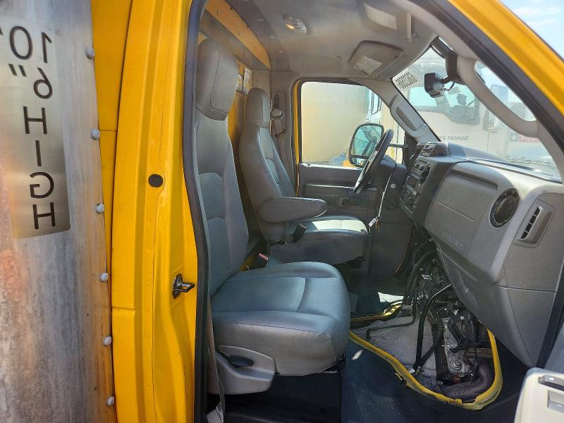 Aukcja sprzedaży 2023 Ford Econoline, vin: 1FDWE3FN5PDD00129, numer aukcji: 63623586