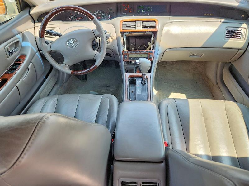 62942976 :رقم المزاد ، 4T1BF28B53U278135 vin ، 2003 Toyota Avalon مزاد بيع