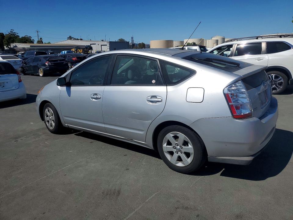Продаж на аукціоні авто 2008 Toyota Prius, vin: JTDKB20U283403621, номер лоту: 62267606