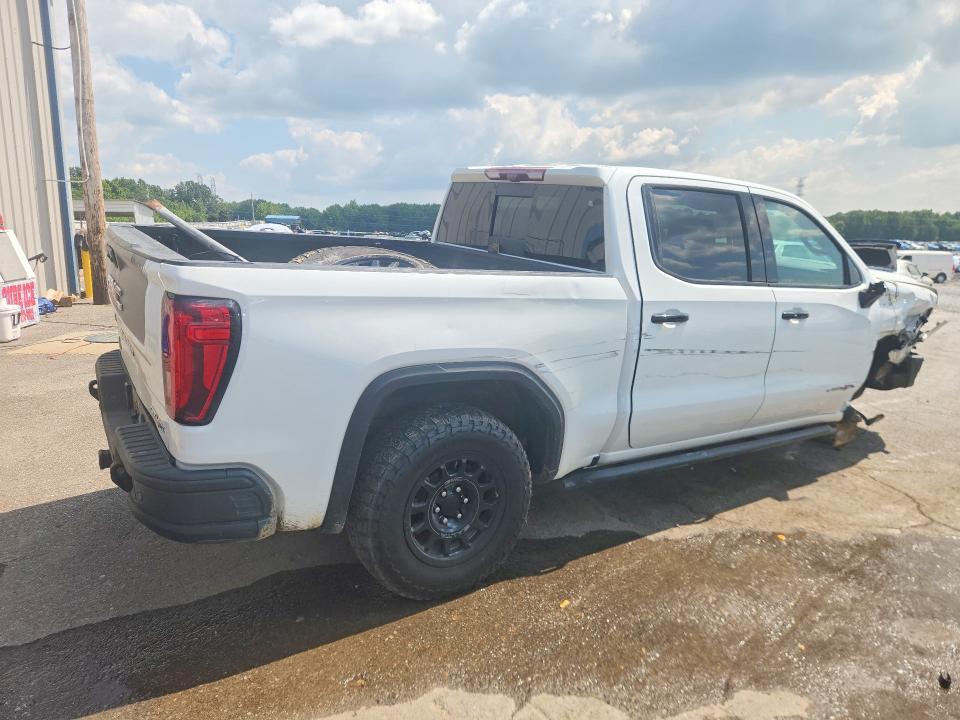 Aukcja sprzedaży 2023 Gmc Sierra, vin: 3GTUUFEL3PG345105, numer aukcji: 63313336