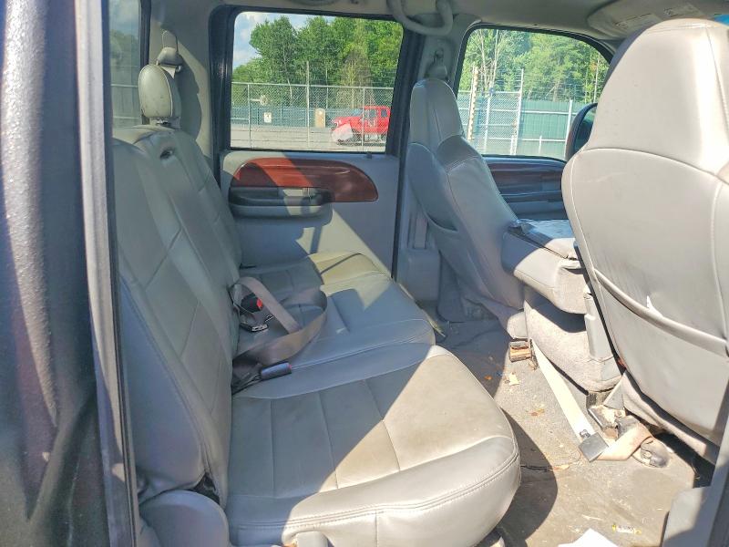 Продаж на аукціоні авто 2006 Ford F250, vin: 1FTSW21P26EB21350, номер лоту: 63889476