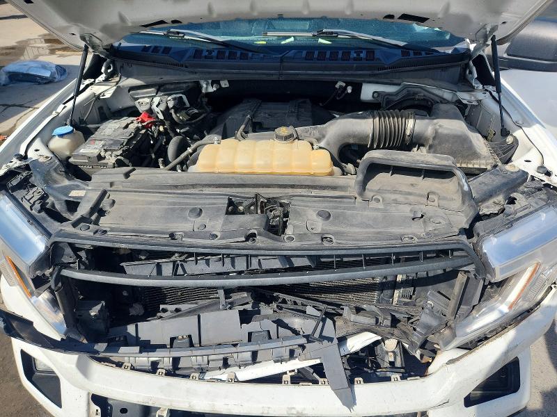 2018 Ford F150 მანქანა იყიდება აუქციონზე, vin: 1FTEX1EP1JKF67871, აუქციონის ნომერი: 63622316