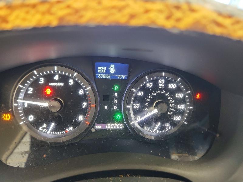 62998996 :رقم المزاد ، JTHBJ46G272086264 vin ، 2007 Lexus Es مزاد بيع