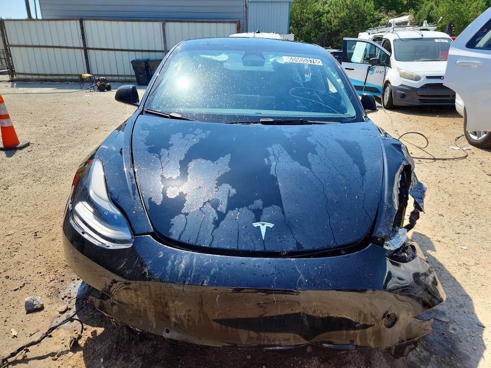 Aukcja sprzedaży 2022 Tesla Model 3, vin: 5YJ3E1EA3NF191962, numer aukcji: 65905376