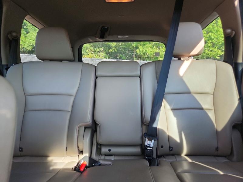 Продаж на аукціоні авто 2016 Honda Pilot, vin: 5FNYF5H95GB016126, номер лоту: 66751846