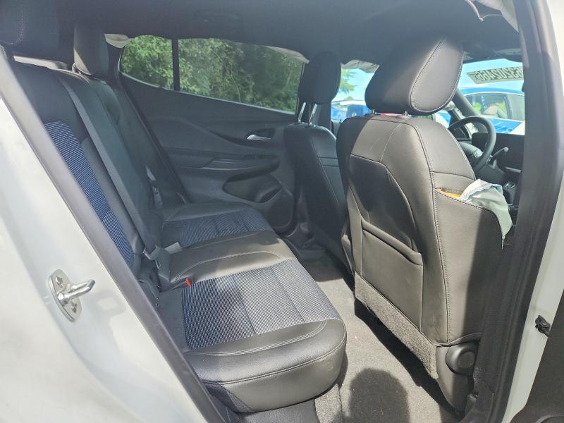 Продаж на аукціоні авто 2025 Buick Envista, vin: KL47LAEP8SB178113, номер лоту: 63202466
