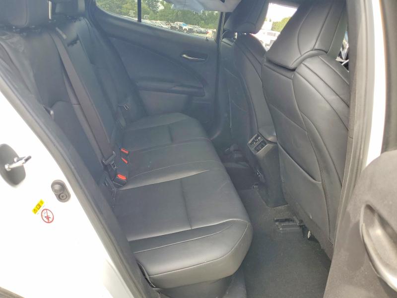 Продаж на аукціоні авто 2019 Lexus Ux, vin: JTHU9JBH5K2005622, номер лоту: 66202236