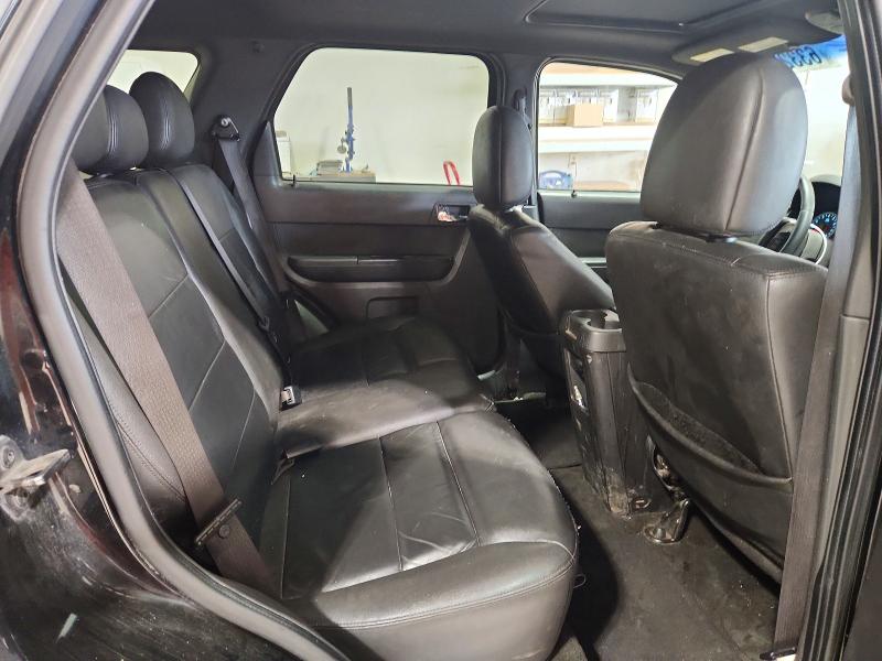 Aukcja sprzedaży 2010 Ford Escape, vin: 1FMCU9EG4AKB44132, numer aukcji: 63329056