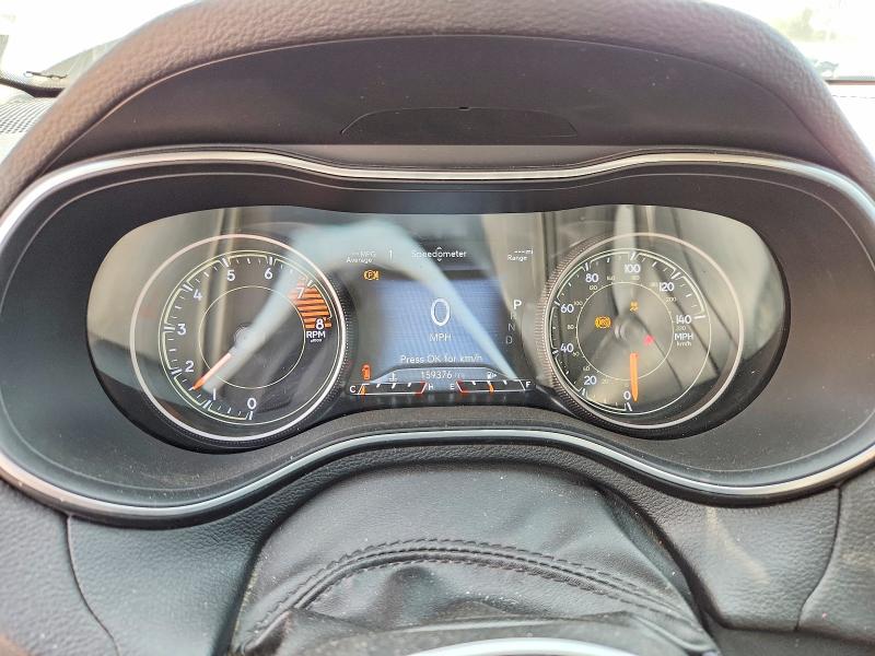 Продаж на аукціоні авто 2019 Jeep Cherokee, vin: 1C4PJMBX5KD186448, номер лоту: 64005656