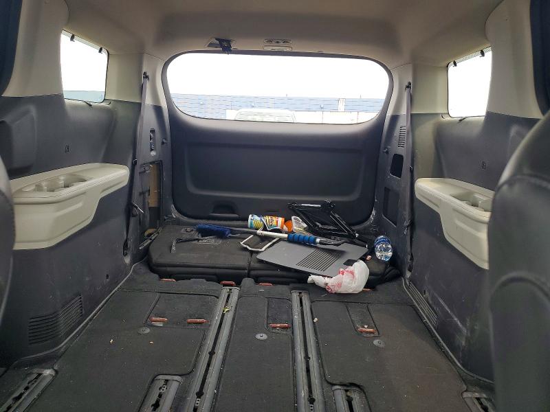 64377466 :رقم المزاد ، KNDNE5H33P6211378 vin ، 2023 Kia Carnival مزاد بيع
