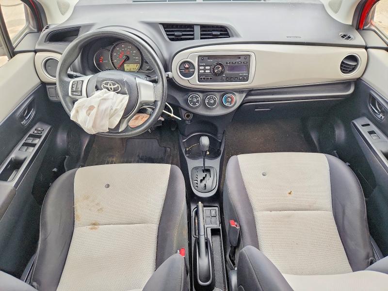 Продажа на аукционе авто 2014 Toyota Yaris, vin: JTDKTUD38ED583381, номер лота: 65213366
