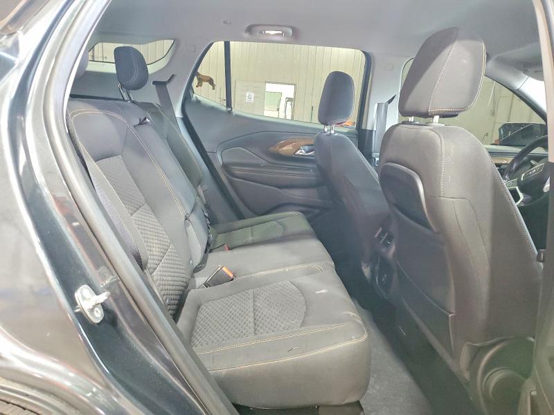 Продаж на аукціоні авто 2018 Gmc Terrain, vin: 3GKALMEV7JL259651, номер лоту: 64214886