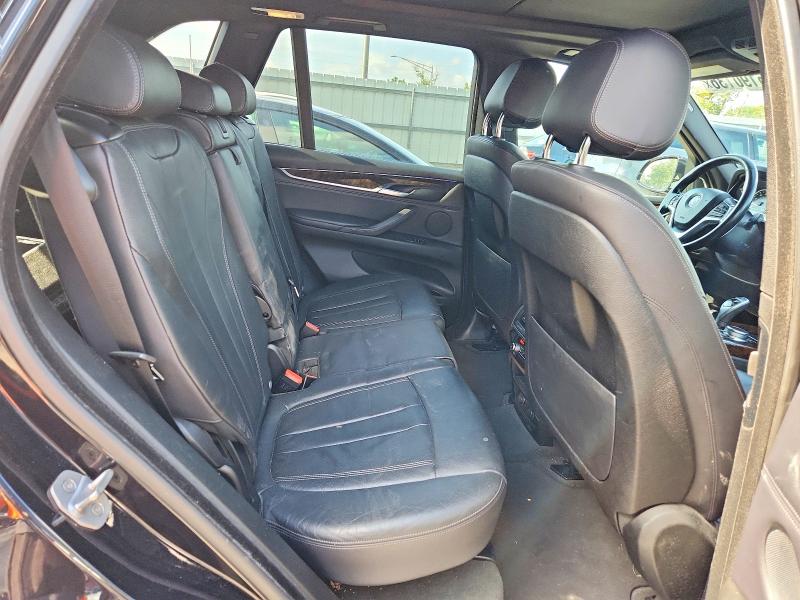 Aukcja sprzedaży 2018 Bmw X5, vin: 5UXKR0C5XJ0Y02979, numer aukcji: 65190136