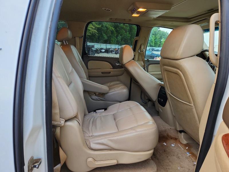 Aukcja sprzedaży 2007 Gmc Yukon Xl, vin: 1GKFC16067R410469, numer aukcji: 63554206