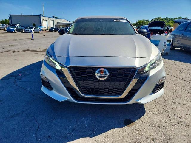2022 Nissan Altima მანქანა იყიდება აუქციონზე, vin: 1N4BL4CV1NN367293, აუქციონის ნომერი: 68161496