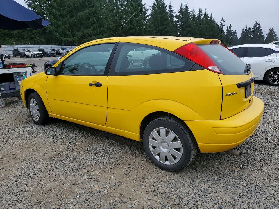 Aukcja sprzedaży 2006 Ford Focus, vin: 1FAFP31N96W191561, numer aukcji: 65131486