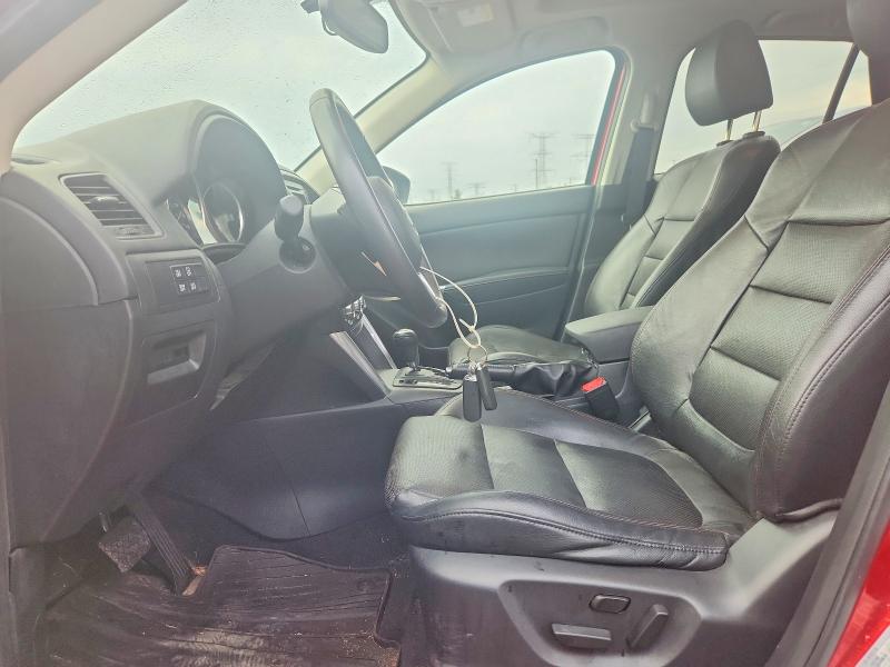 Aukcja sprzedaży 2013 Mazda Cx-5, vin: JM3KE4DE2D0159557, numer aukcji: 63718446
