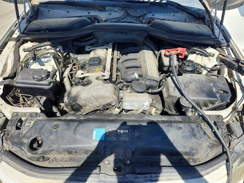 Aukcja sprzedaży 2006 Bmw 530, vin: WBANE73586CM33982, numer aukcji: 66127566