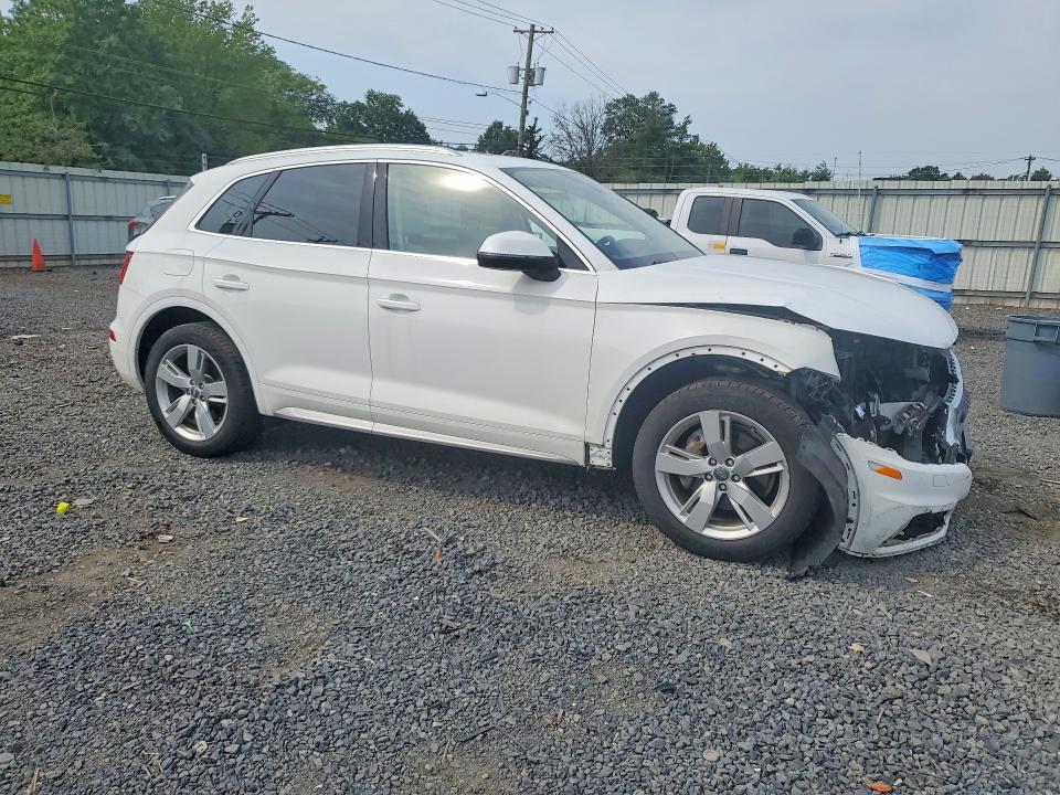 Aukcja sprzedaży 2019 Audi Q5, vin: WA1BNAFY8K2055097, numer aukcji: 65038596