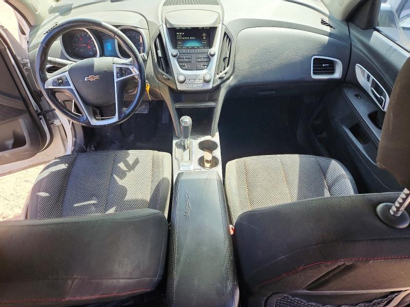 Aukcja sprzedaży 2016 Chevrolet Equinox, vin: 2GNALCEK4G6170233, numer aukcji: 65404686