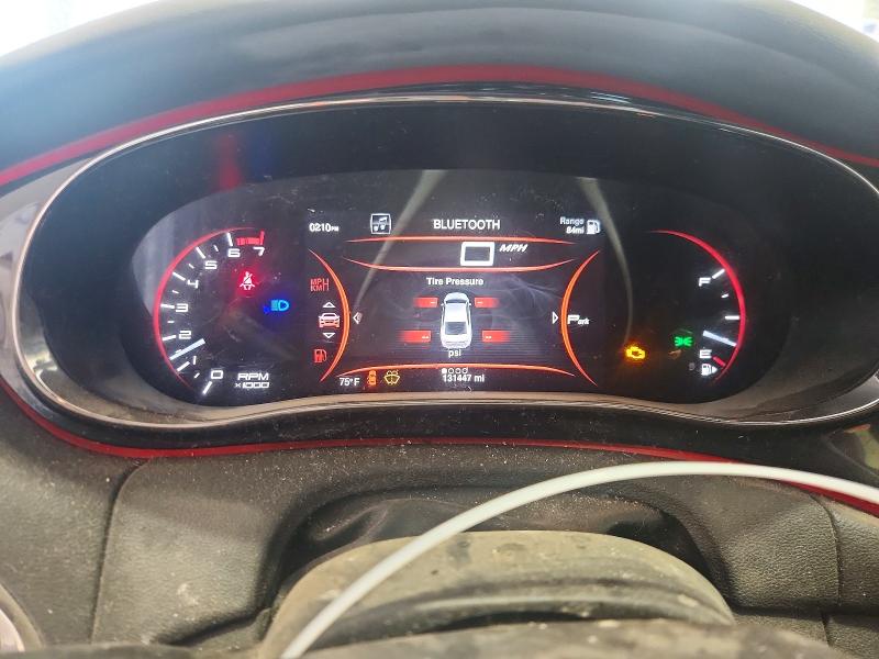 2015 Dodge Dart მანქანა იყიდება აუქციონზე, vin: 1C3CDFEB9FD200704, აუქციონის ნომერი: 66486996