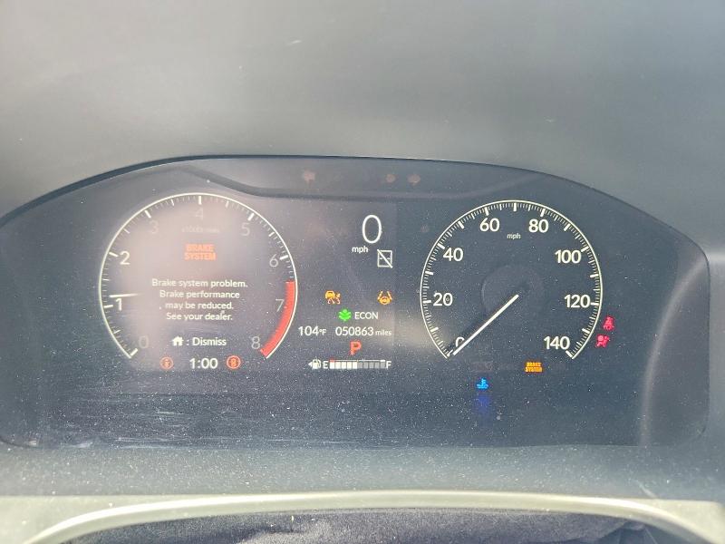 Продаж на аукціоні авто 2024 Honda Cr-v, vin: 2HKRS4H78RH450604, номер лоту: 65603396