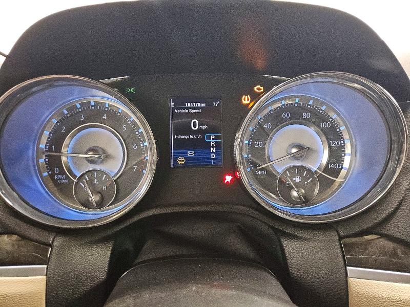 Продажа на аукционе авто 2012 Chrysler 300, vin: 2C3CCAAGXCH175561, номер лота: 63631006