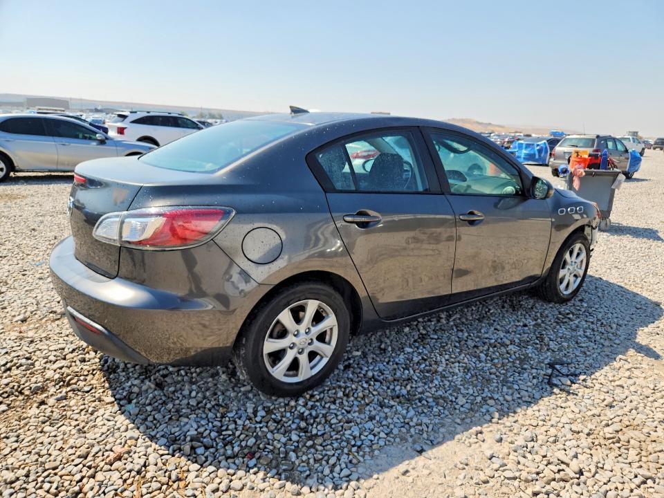 Aukcja sprzedaży 2011 Mazda 3, vin: JM1BL1VF2B1473365, numer aukcji: 63728866