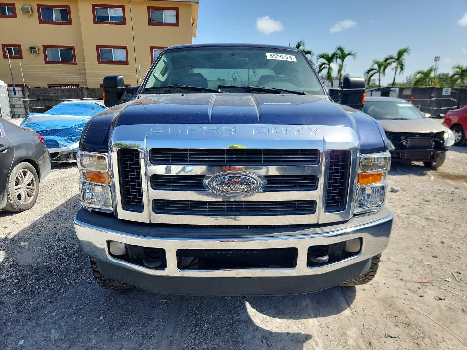 Продаж на аукціоні авто 2010 Ford F350, vin: 1FTWW3BR8AEA98379, номер лоту: 65292426