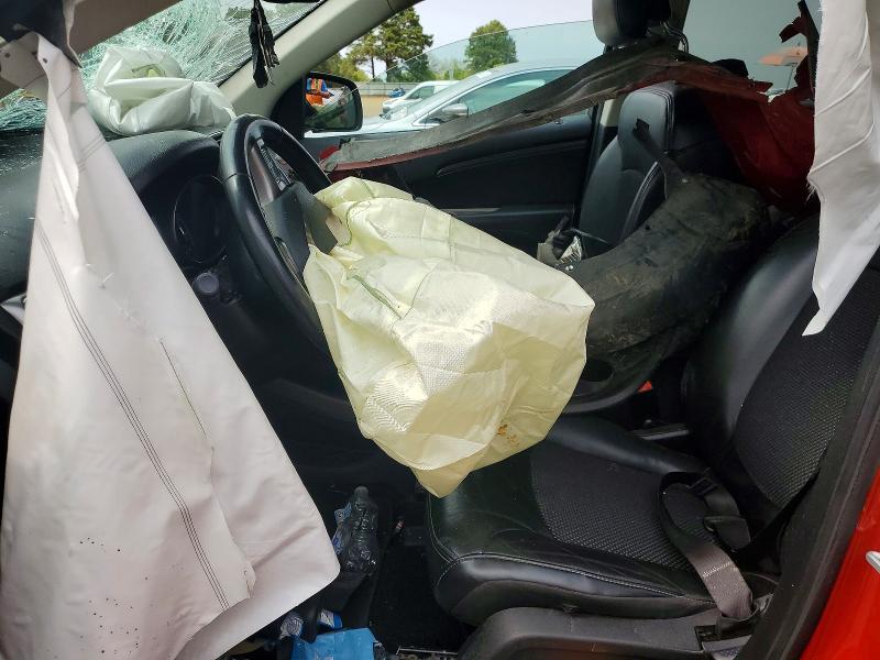 66358646 :رقم المزاد ، 3C4PDCGG9KT803533 vin ، 2019 Dodge Journey مزاد بيع