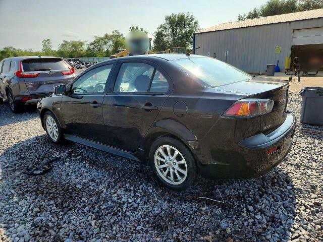 Aukcja sprzedaży 2012 Mitsubishi Lancer, vin: JA32U2FU7CU032202, numer aukcji: 64395516