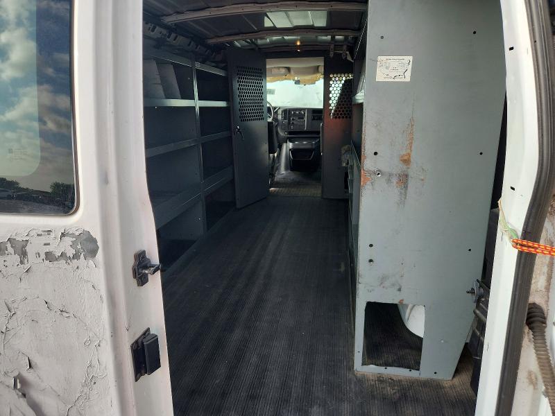 Продаж на аукціоні авто 2004 Chevrolet Express G2500, vin: 1GCGG25V441146072, номер лоту: 65095616