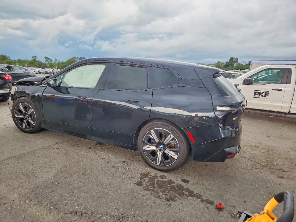 Aukcja sprzedaży 2023 Bmw Ix, vin: WB533CF07PCK57903, numer aukcji: 64284186