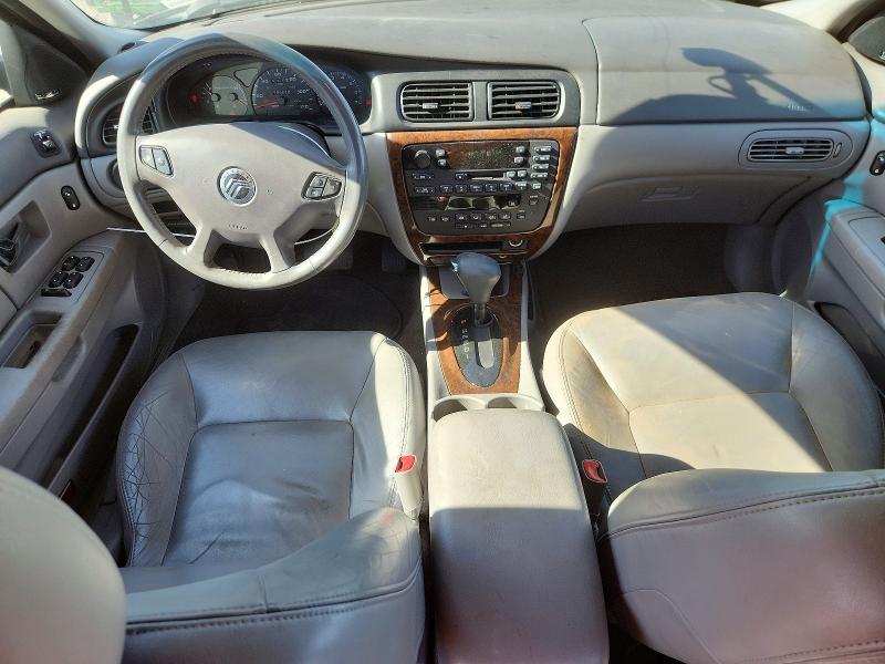 Aukcja sprzedaży 2002 Mercury Sable, vin: 1MEHM55S12A631978, numer aukcji: 64864026