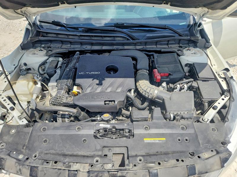 Aukcja sprzedaży 2019 Nissan Altima, vin: 1N4AL4CVXKC257961, numer aukcji: 64373116