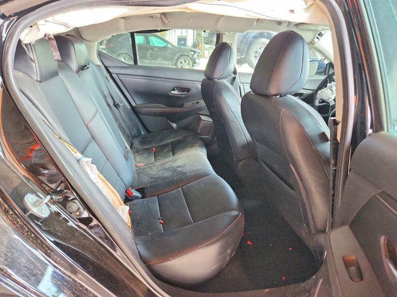 66627616 :رقم المزاد ، 3N1AB8DV4MY260127 vin ، 2021 Nissan Sentra مزاد بيع