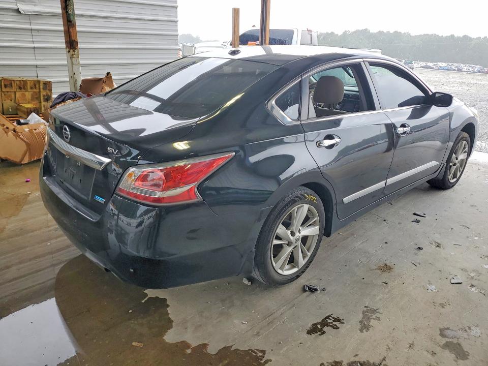 Продажа на аукционе авто 2014 Nissan Altima, vin: 1N4AL3AP8EC327394, номер лота: 63761186