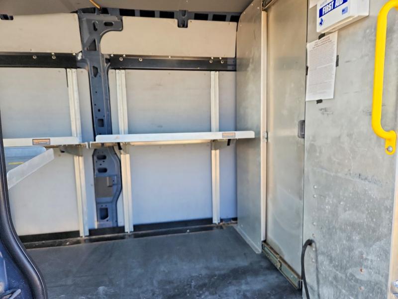 Aukcja sprzedaży 2021 Ram Promaster 3500, vin: 3C6MRVJG7ME586457, numer aukcji: 62649986