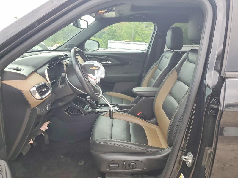65752316 :رقم المزاد ، KL79MSSL8MB015979 vin ، 2021 Chevrolet Trailblazer مزاد بيع