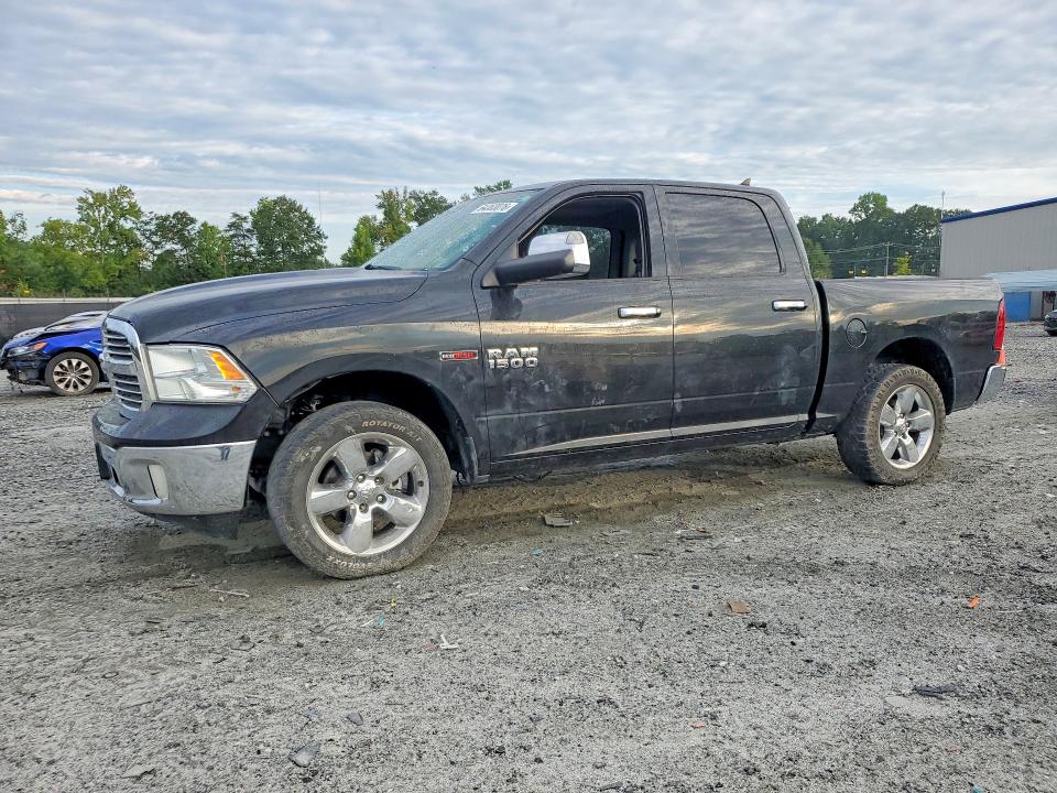 64363076 :رقم المزاد ، 1C6RR6LM0FS623234 vin ، 2015 Ram 1500 مزاد بيع