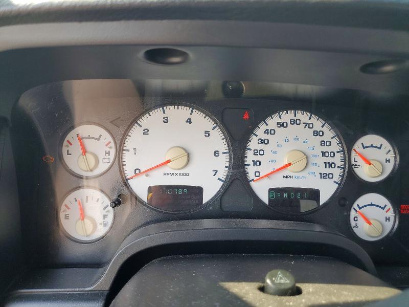 62893036 :رقم المزاد ، 1D7HU18N54S692804 vin ، 2004 Dodge Ram 1500 مزاد بيع