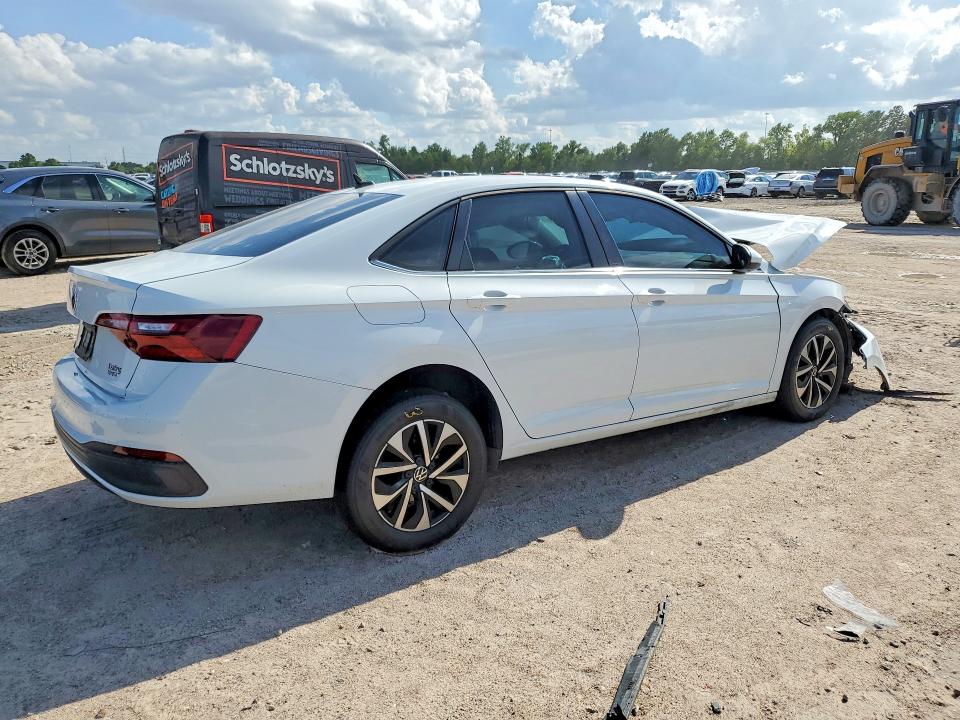 Продаж на аукціоні авто 2019 Volkswagen Jetta, vin: 3VW5M7BU7RM003276, номер лоту: 64775306